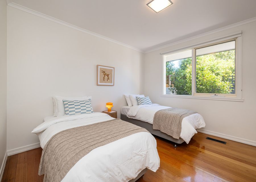 Sundance steps to Half Moon Bay