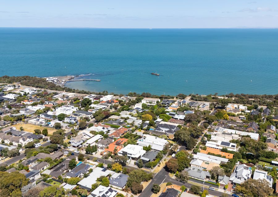 Sundance steps to Half Moon Bay