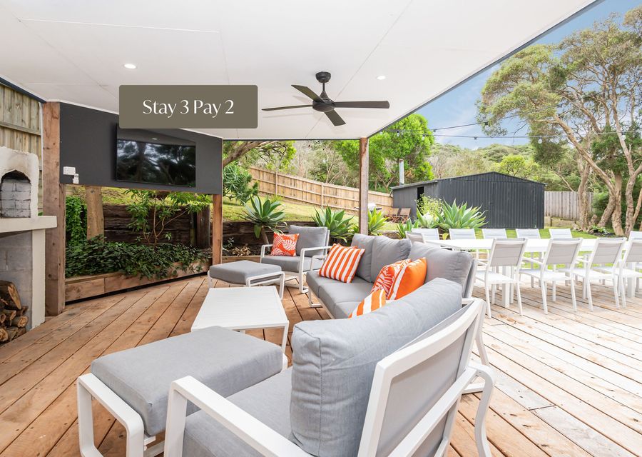 Stratford by the Sea in Rye