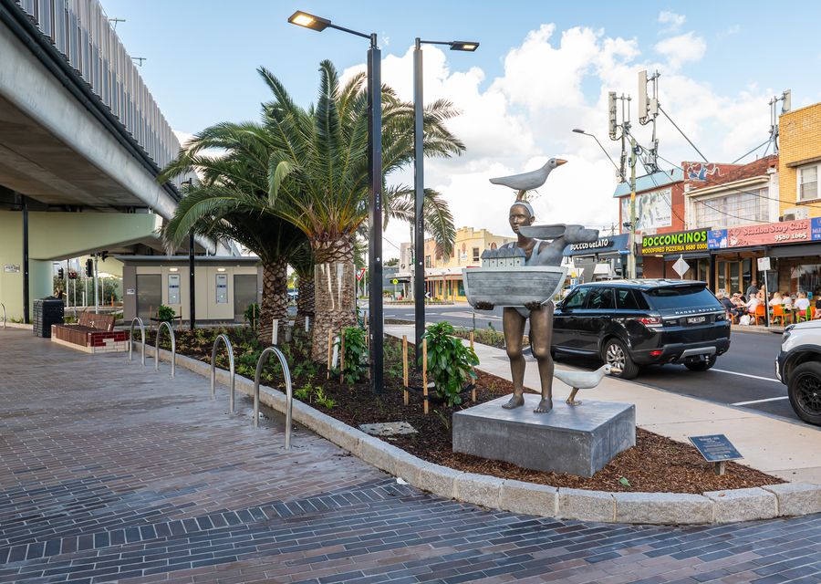 Local recommendations!