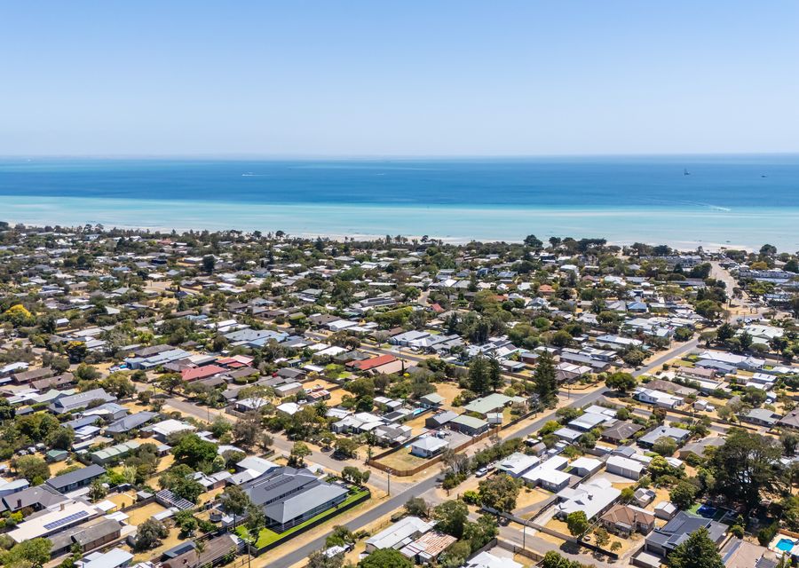 Tootgarook neighbourhood 