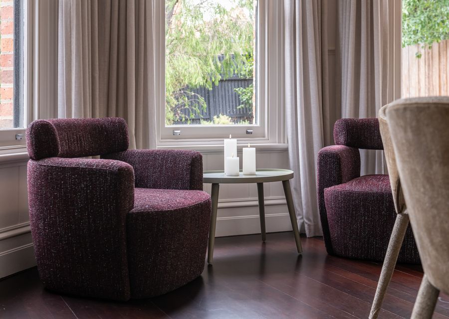 Harmony Lane, Elsternwick