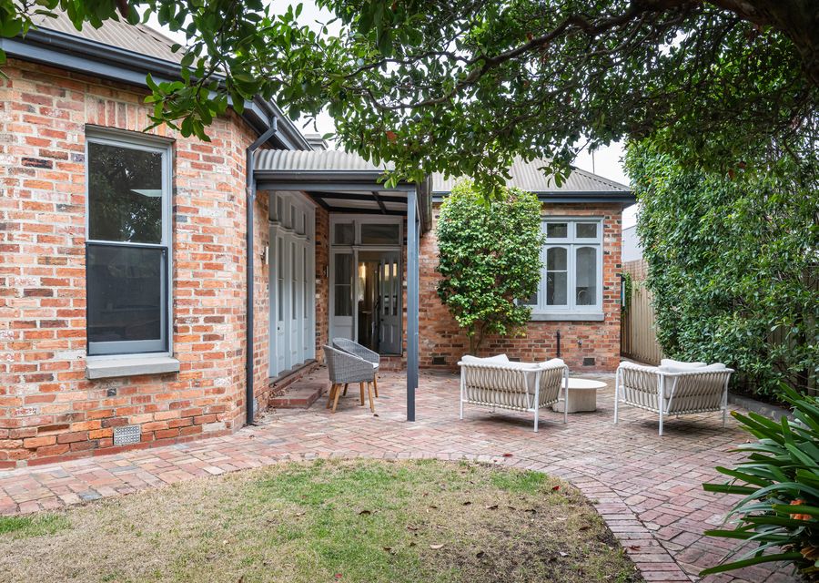 Harmony Lane, Elsternwick