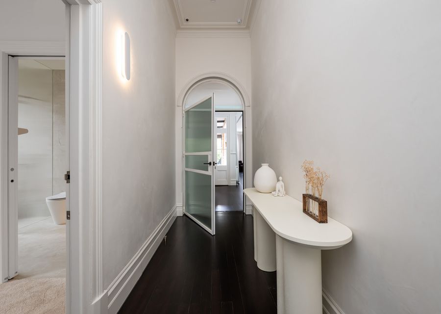 Harmony Lane, Elsternwick