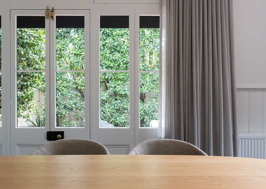 Harmony Lane, Elsternwick