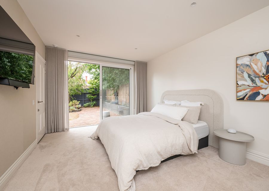 Harmony Lane, Elsternwick