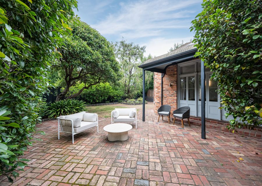 Harmony Lane, Elsternwick