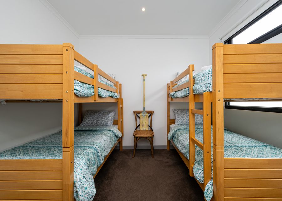 Beachfront Gem in Capel Sound