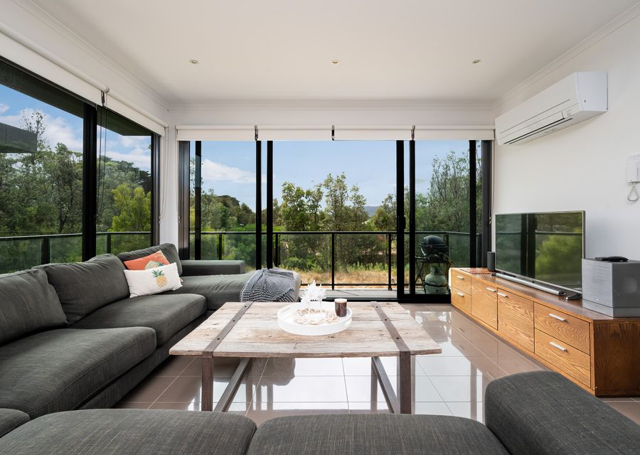 Beachfront Gem in Capel Sound