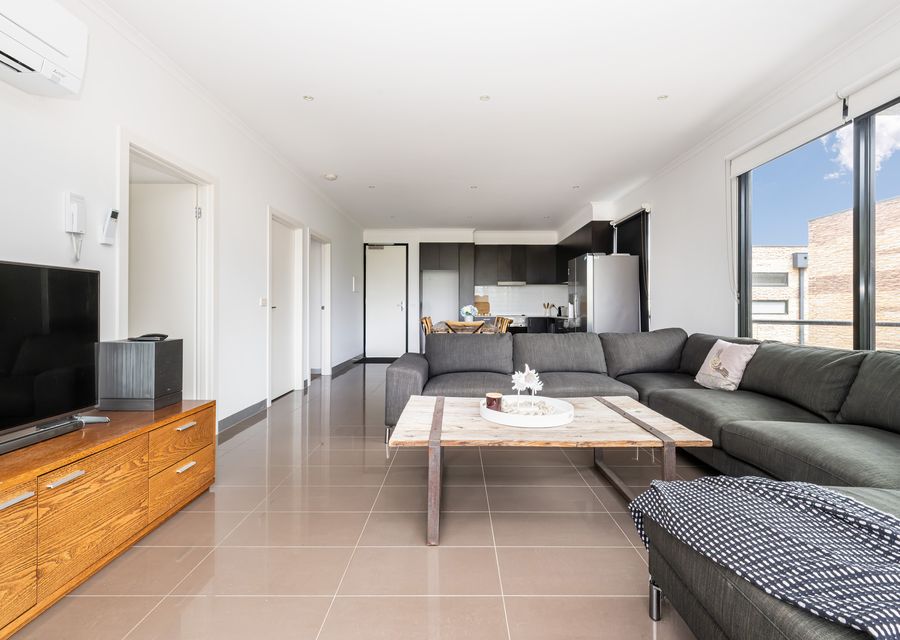 Beachfront Gem in Capel Sound