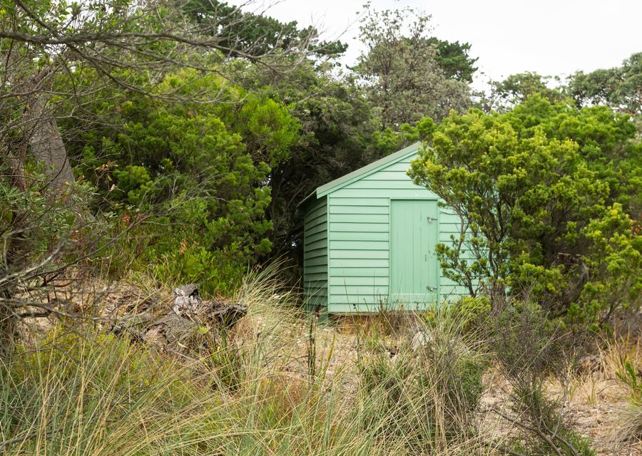 Beachfront Gem in Capel Sound