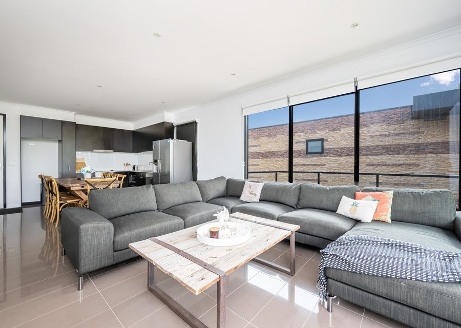 Beachfront Gem in Capel Sound