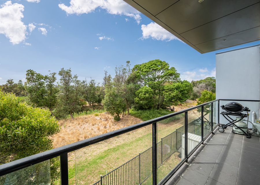 Beachfront Gem in Capel Sound