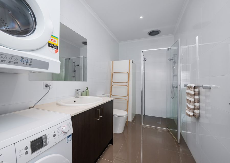 Beachfront Gem in Capel Sound