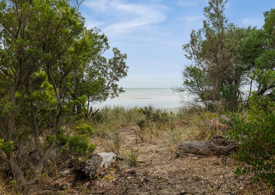 Beachfront Gem in Capel Sound