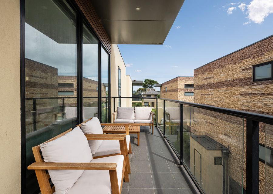 Beachfront Gem in Capel Sound