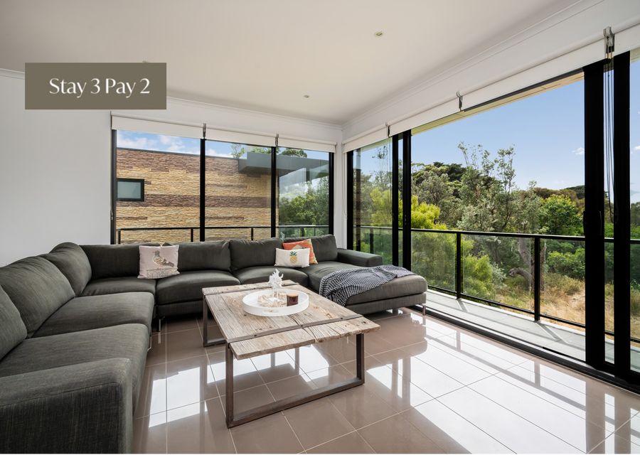 Beachfront Gem in Capel Sound