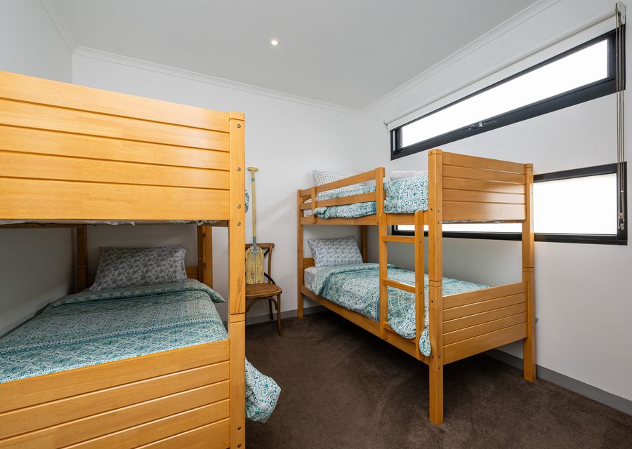 Beachfront Gem in Capel Sound