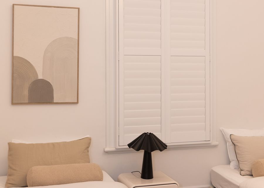 Curated Interiors