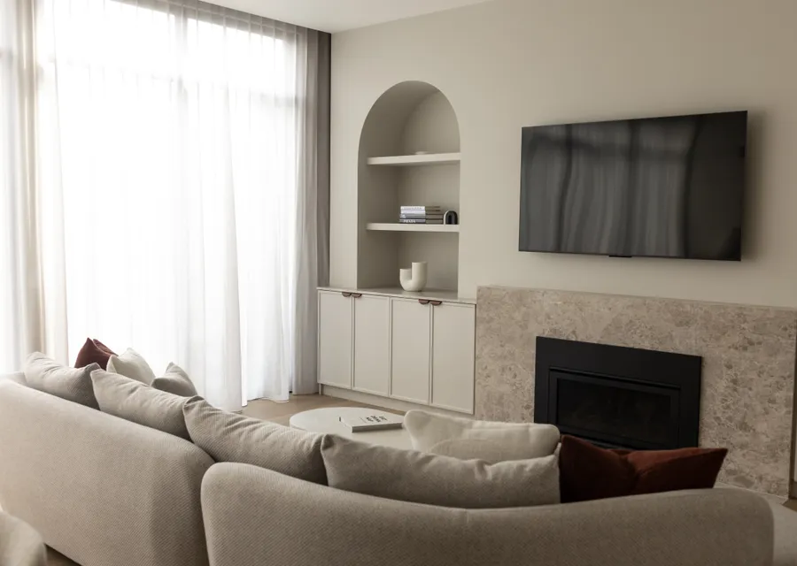 Styled beautifully throughout 