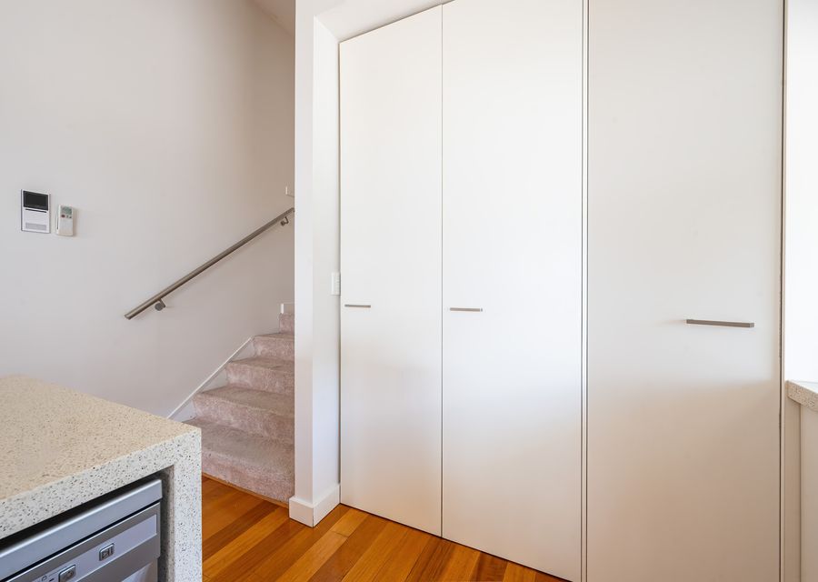 Chapter 14, Caulfield North