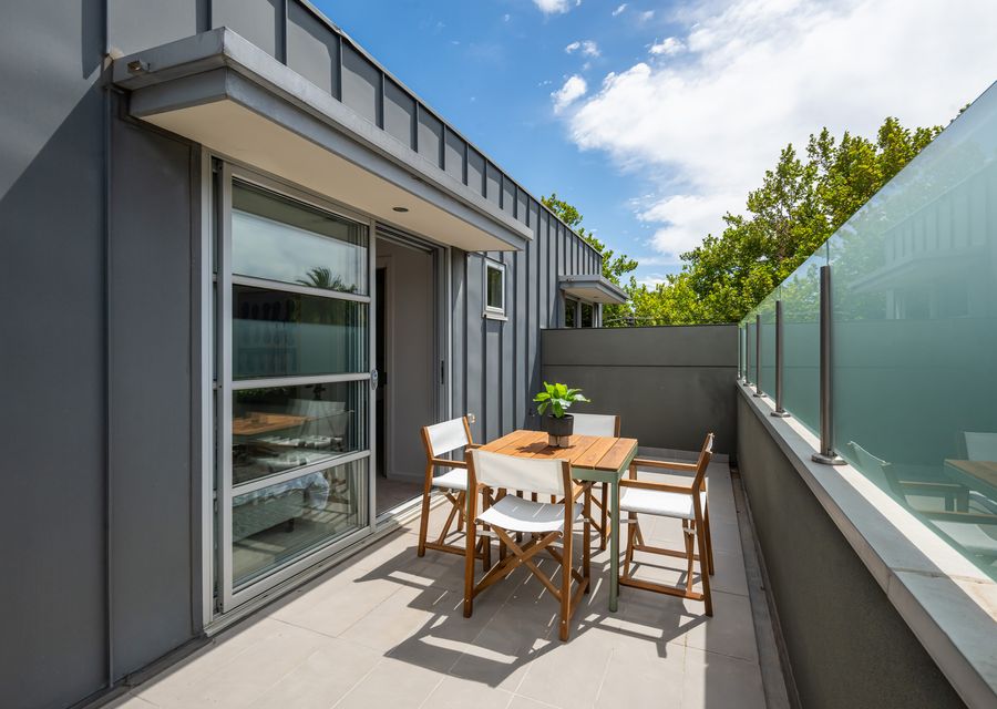 Chapter 14, Caulfield North