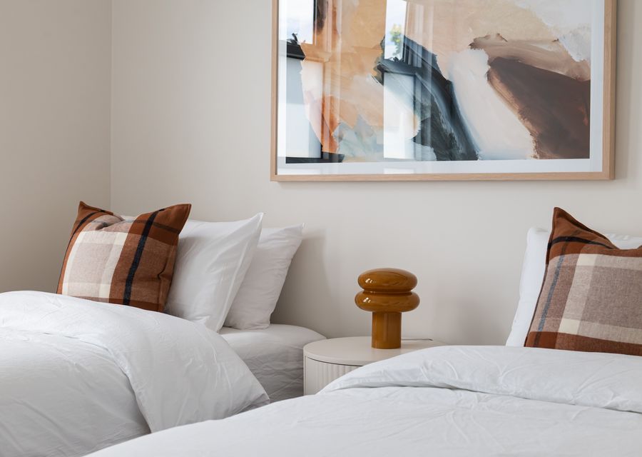 Chapter 14, Caulfield North