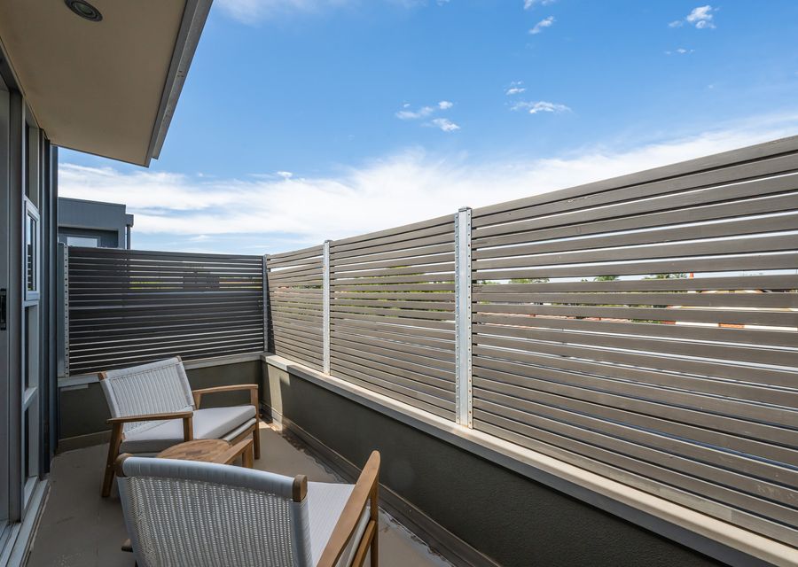 Chapter 14, Caulfield North