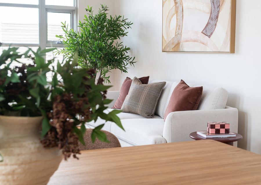 Chapter 14, Caulfield North