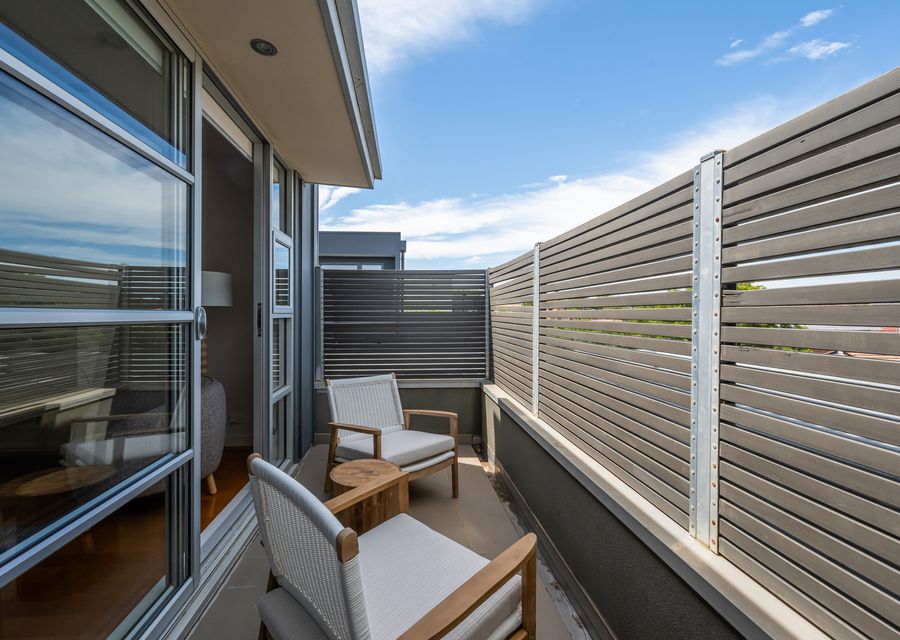 Chapter 14, Caulfield North