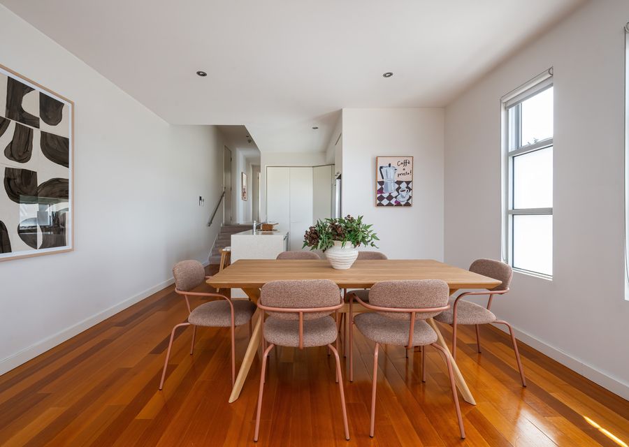 Chapter 14, Caulfield North