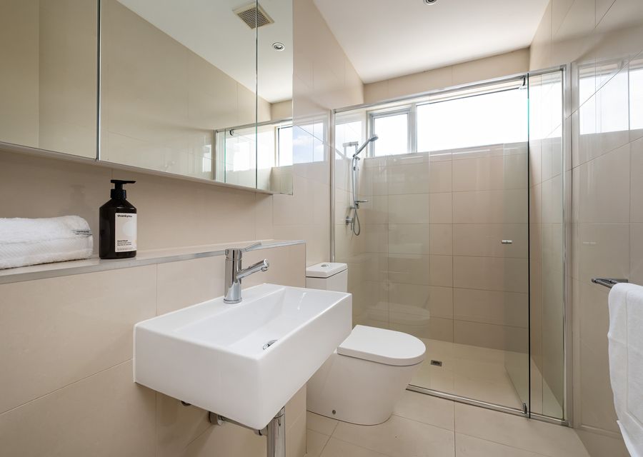 Chapter 14, Caulfield North