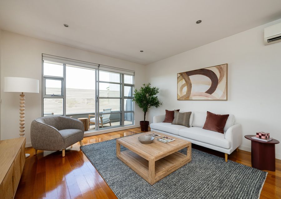 Chapter 14, Caulfield North