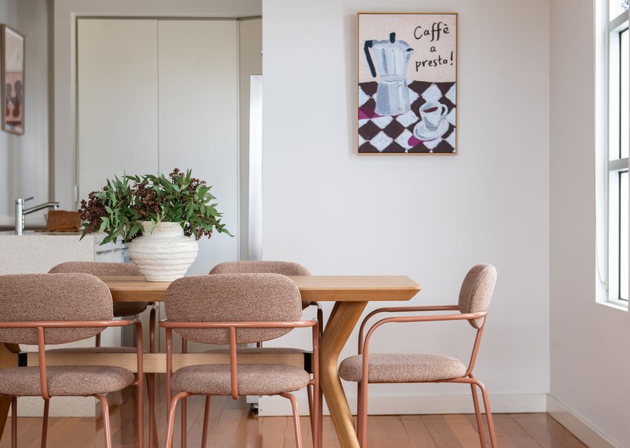 Chapter 14, Caulfield North