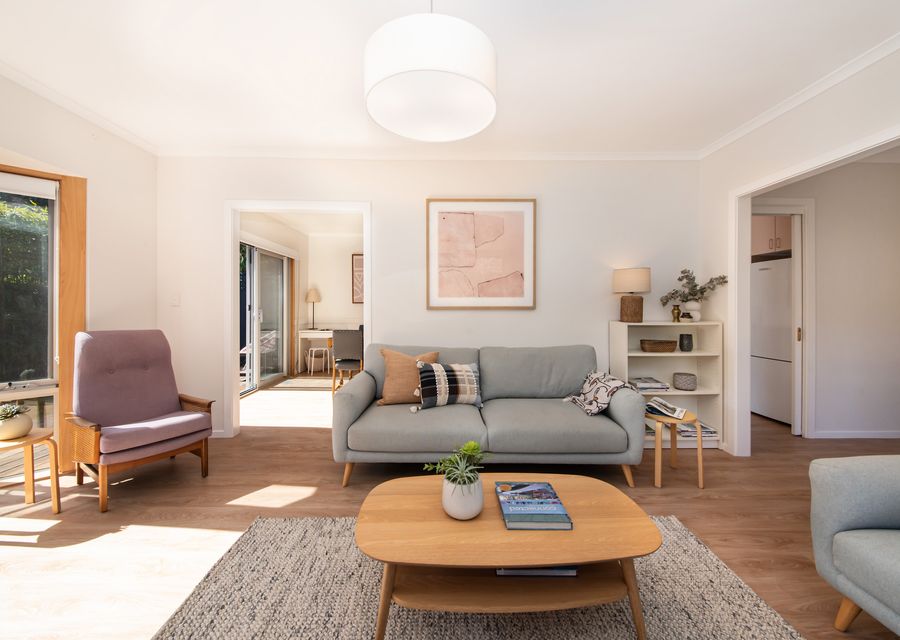 Charming Cottage in Beautiful Hampton