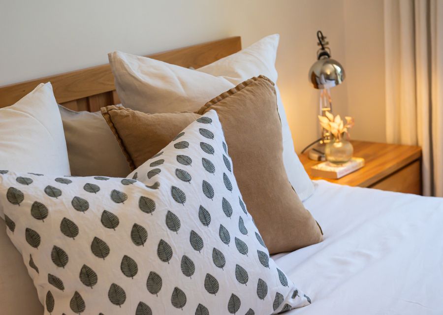 Charming Cottage in Beautiful Hampton