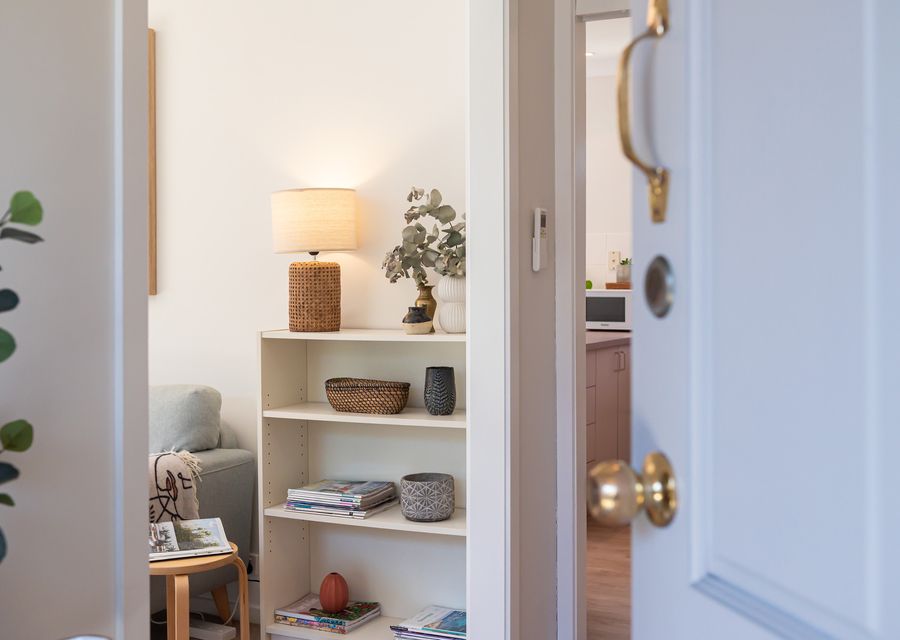 Charming Cottage in Beautiful Hampton