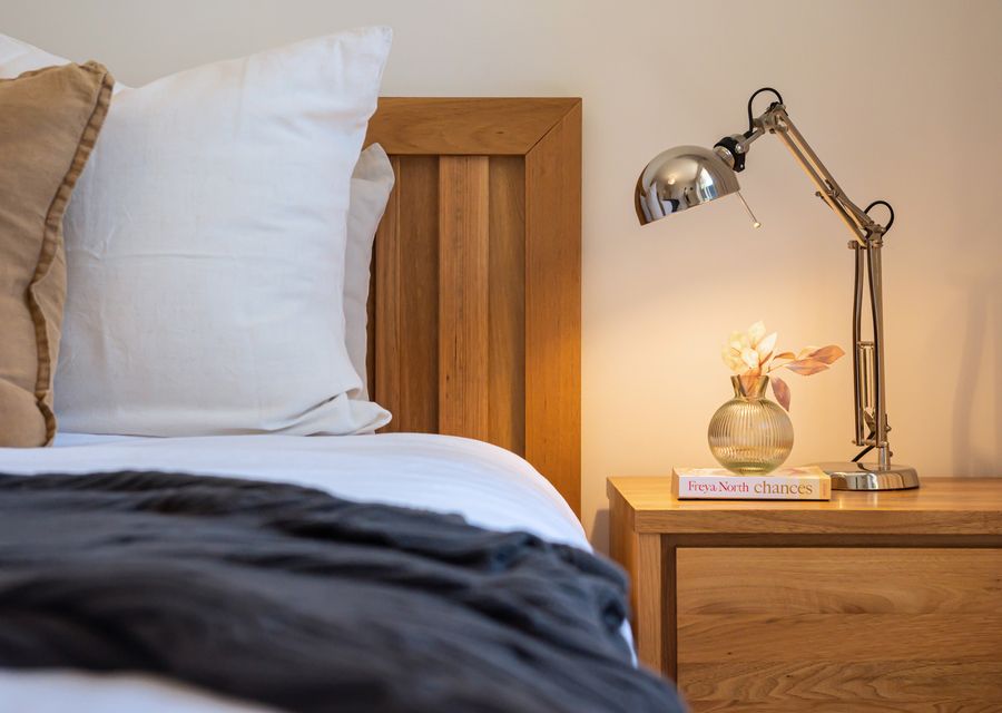 Charming Cottage in Beautiful Hampton