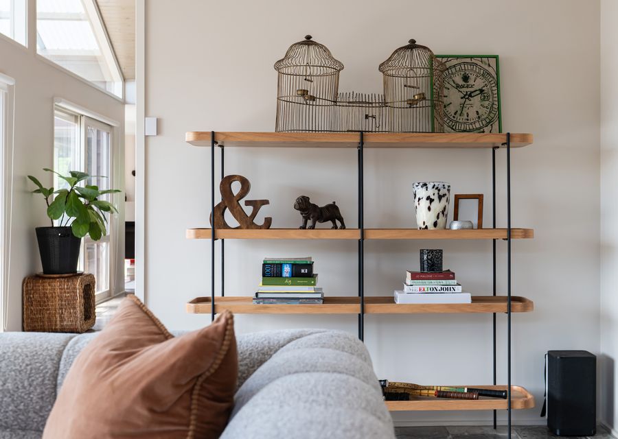 Some books for entertainment 