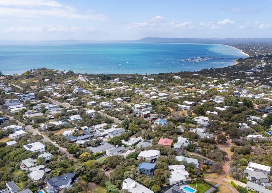 Sorrento neighbourhood 