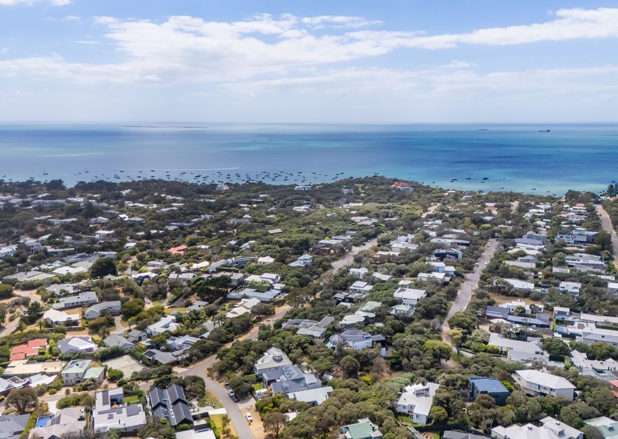 Sorrento neighbourhood 