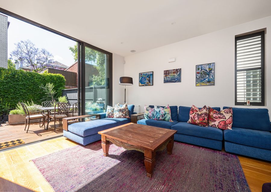 South Yarra Sanctuary