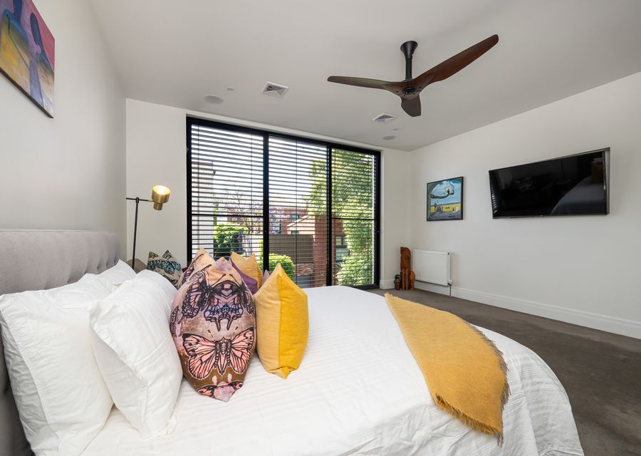 South Yarra Sanctuary