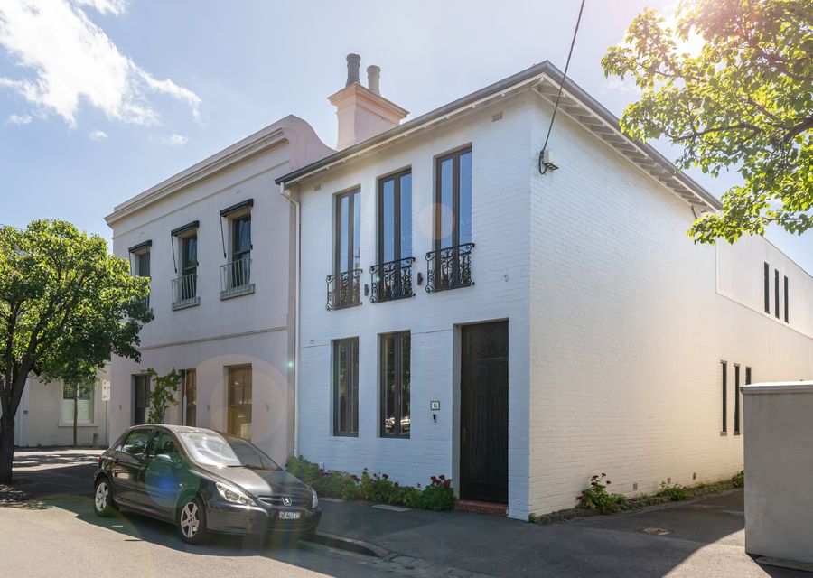 South Yarra Sanctuary