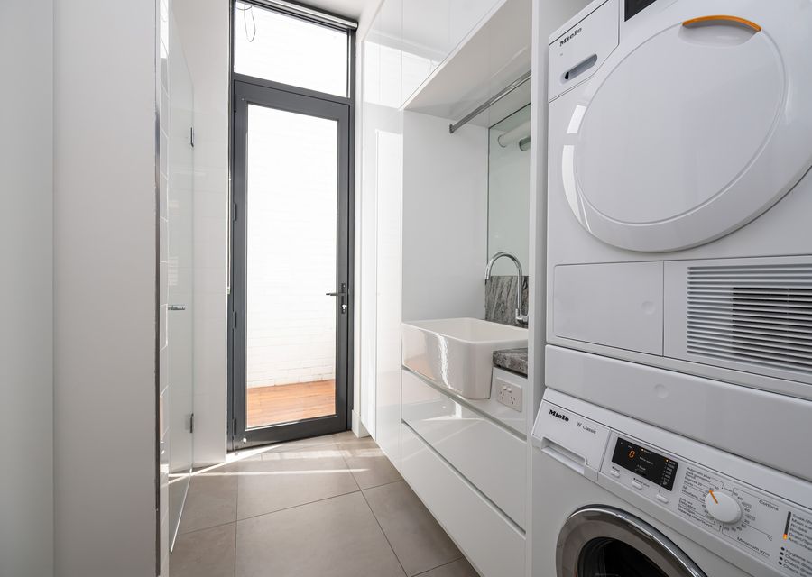 South Yarra Sanctuary