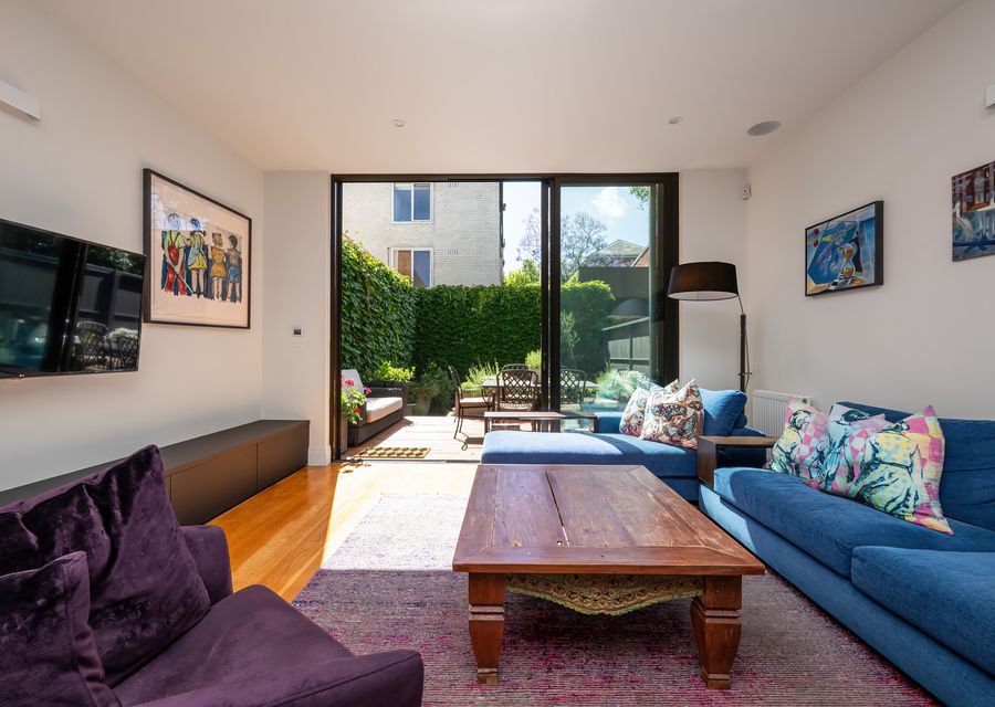 South Yarra Sanctuary