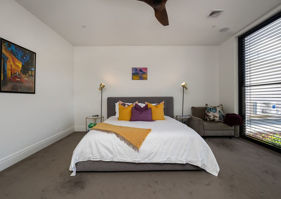 South Yarra Sanctuary