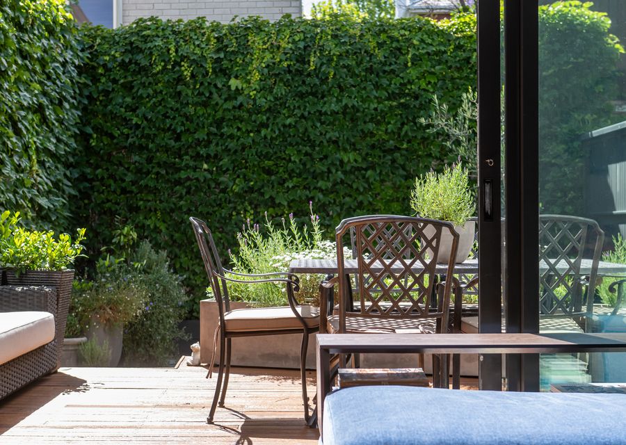 South Yarra Sanctuary