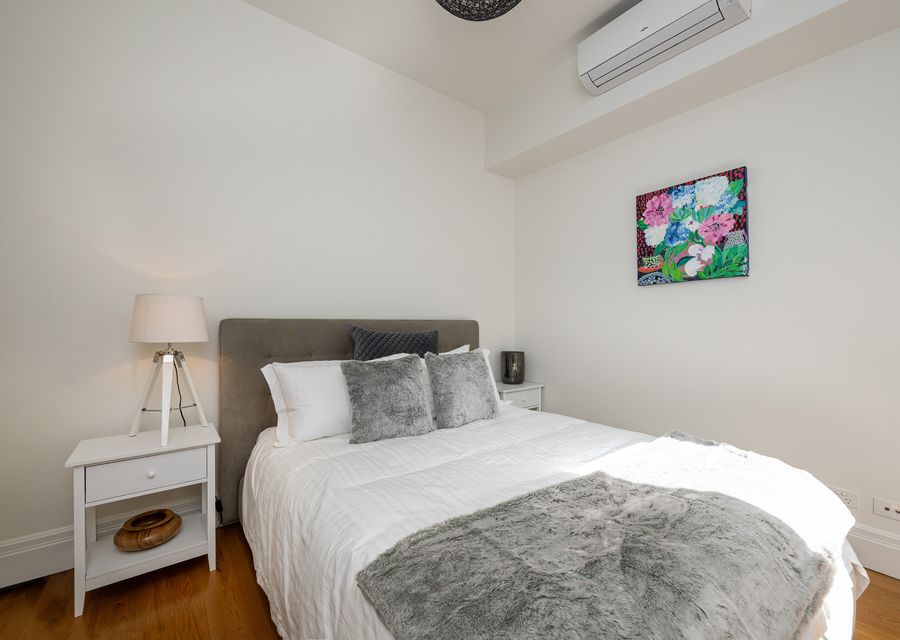 South Yarra Sanctuary