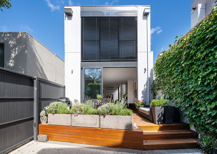 South Yarra Sanctuary